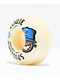 Spitfire Louie Burn Squad Formula Four Classic 52mm 99a White Skateboard Wheels - Thumbnail image 2 of 2