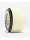Spitfire Max Palmer Formula Four Spiked Conical 53mm 99d White Skateboard Wheels - Thumbnail image 2 of 3