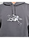 Spitfire Molotov Angel Grey Hoodie - Thumbnail image 3 of 3