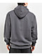Spitfire Molotov Angel Grey Hoodie - Thumbnail image 2 of 3
