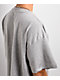 Spitfire Molotov Cupid Heather Grey T-Shirt - Thumbnail image 3 of 3