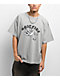 Spitfire Molotov Cupid Heather Grey T-Shirt - Thumbnail image 1 of 3