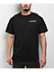 Spitfire OG Classic Black T-Shirt - Thumbnail image 2 of 3