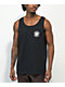 Spitfire OG Classic Black Tank Top - Thumbnail image 2 of 3