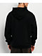 Spitfire Old E Drop Bighead Black Hoodie - Thumbnail image 2 of 4