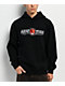 Spitfire Old E Drop Bighead Black Hoodie - Thumbnail image 1 of 4