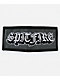 Spitfire Old English Grey Bifold Wallet - Thumbnail image 3 of 3