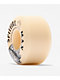 Spitfire Palmer Burn Squad Formula Four Conical 55mm 99a White Skateboard Wheels - Thumbnail image 2 of 2