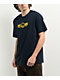 Spitfire Ransom Bighead Navy T-Shirt - Thumbnail image 1 of 3