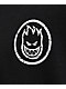 Spitfire Razorfire Black T-Shirt - Thumbnail image 3 of 3