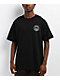 Spitfire Razorfire Black T-Shirt - Thumbnail image 2 of 3