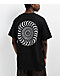 Spitfire Razorfire Black T-Shirt - Thumbnail image 1 of 3