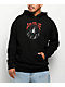 Spitfire Ritual Black Hoodie - Thumbnail image 1 of 3