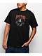 Spitfire Ritual Black T-Shirt - Thumbnail image 1 of 2