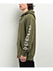 Spitfire SFW Army Hoodie - Thumbnail image 4 of 4