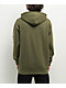 Spitfire SFW Army Hoodie - Thumbnail image 2 of 4