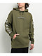 Spitfire SFW Army Hoodie - Thumbnail image 1 of 4