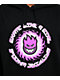 Spitfire SLAG Black Hoodie  - Thumbnail image 3 of 3