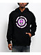 Spitfire SLAG Black Hoodie  - Thumbnail image 1 of 3