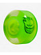 Spitfire Sapphires Formula Four 54mm 90a Neon Green Radial Skateboard Wheels - Thumbnail image 1 of 2