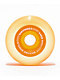 Spitfire Sapphires Formula Four 54mm 90a Orange Radial Cruiser Skateboard Wheels - Thumbnail image 1 of 2