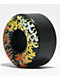 Spitfire Savie Formula Four 53mm 99a Black Skateboard Wheels - Thumbnail image 2 of 2