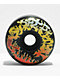 Spitfire Savie Formula Four 53mm 99a Black Skateboard Wheels - Thumbnail image 1 of 2