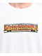 Spitfire Savie Train White T-Shirt - Thumbnail image 2 of 2