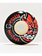 Spitfire Shattered Bighead 57mm 99a White Skateboard Wheels - Thumbnail image 1 of 2