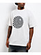 Spitfire Skewed Classic White T-Shirt - Thumbnail image 1 of 2