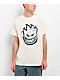 Spitfire Spitball Beige T-Shirt - Thumbnail image 1 of 2