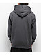 Spitfire Spitball Grey Zip Hoodie - Thumbnail image 2 of 4