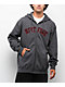 Spitfire Spitball Grey Zip Hoodie - Thumbnail image 1 of 4