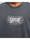 Spitfire Splat Grey T-Shirt - Thumbnail image 2 of 2