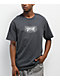 Spitfire Splat Grey T-Shirt - Thumbnail image 1 of 2