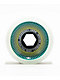 Spitfire Superwide 80HD 60mm Ice Grey Skateboard Wheels - Thumbnail image 1 of 2