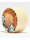 Spitfire T Funk Savie Formula Four 54mm 97a White Skateboard Wheels - Thumbnail image 2 of 2