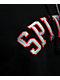 Spitfire Team Lil Bighead Black Zip Hoodie - Thumbnail image 4 of 5