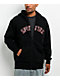 Spitfire Team Lil Bighead Black Zip Hoodie - Thumbnail image 5 of 5