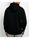 Spitfire Team Lil Bighead Black Zip Hoodie - Thumbnail image 2 of 5