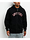 Spitfire Team Lil Bighead Black Zip Hoodie - Thumbnail image 1 of 5
