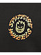 Spitfire Torched Script Black T-Shirt - Thumbnail image 3 of 3