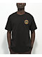 Spitfire Torched Script Black T-Shirt - Thumbnail image 2 of 3