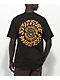 Spitfire Torched Script camiseta negra