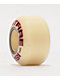 Spitfire Wair Formula Four Lock In Classic 53mm 99a Skateboard Wheels - Thumbnail image 2 of 2