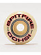 Spitfire Wair Formula Four Lock In Classic 53mm 99a Skateboard Wheels - Thumbnail image 1 of 2