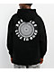 Spitfire Webbed Black Hoodie - Thumbnail image 1 of 3