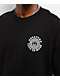 Spitfire Webbed Black T-Shirt - Thumbnail image 3 of 3