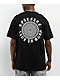 Spitfire Webbed Black T-Shirt - Thumbnail image 1 of 3