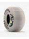 Spitfire Wilson Burn Squad Formula Four Conical 54mm 80a White Cruiser Skateboard Wheels - Thumbnail image 2 of 2